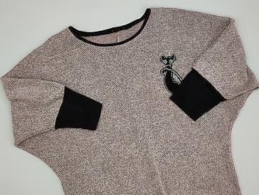 bsk outerwear: Bluzka damska, rozmiar 6XL — 1
