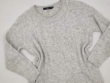 Isle, Sweter damski, rozmiar L w lalafo.pl Isle, Sweter damski, rozmiar L