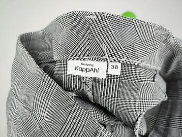got: KappAhl, Spodnie materiałowe damskie, rozmiar M — 4