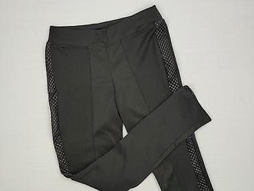 leginsy strong: Legginsy Sportowe damskie, rozmiar L — 1