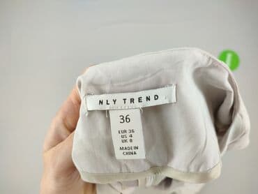 lidl kurtka jeansowa damska: NLY Trend, Women`s trench, S — 4