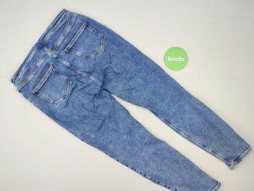 sinsay джинси жіночі: New Look, Jeansy damskie, rozmiar XL — 3