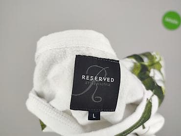 sklepy c: Reserved, Bluza damska
, rozmiar L — 4