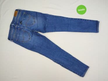 jeansy damskie lee scarlett: Lee, Jeansy damskie, rozmiar S — 3