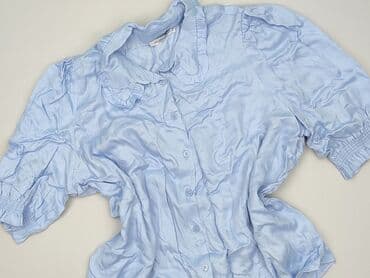 bluzki z frędzlami reserved: Reserved, Bluzka damska, rozmiar XS — 1