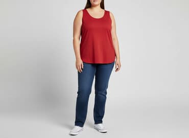 4f bluzki: Marks & Spencer, Bluzka damska, rozmiar 4XL — 7