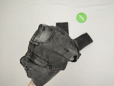 kapcie anna field: Jeansy damskie, rozmiar M — 6