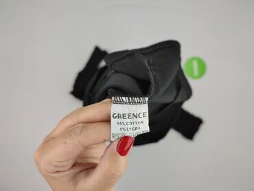 reserved sukienka butelkowa zieleń: Greence, Sukienka damska, rozmiar S — 4