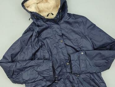 Woman Collection, Women`s parka, size XL