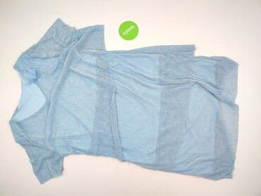 sukienki z szyfonu jedwabnego: Women`s dress, size 2XL (EU 44) — 2