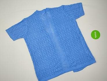 kurtka dzik: Kardigan damski, rozmiar XL — 3