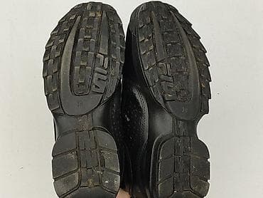 deichman trampki: Fila, Sneakersy damskie, rozmiar 39 — 5