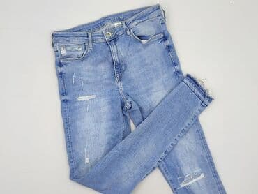 H&M, Jeansy damskie, S