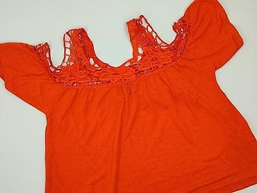 pull i bear: Primark, Bluzka damska, rozmiar S — 1