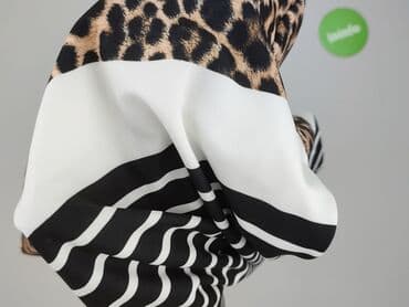 sukienka w panterkę, mohito: ITALY FASHION, Sukienka damska, rozmiar M — 5