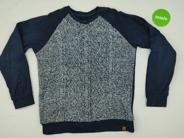 identic basic t shirt: Big Star, Bluza dla mężczyzn, rozmiar L — 2