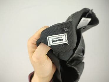 rajstopy z prl u: Pimkie, Spodnie materiałowe damskie, rozmiar S — 4