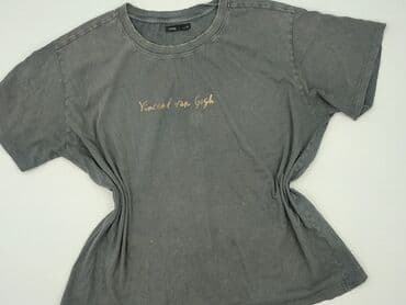 Sinsay, T-shirt for men, size M at lalafo.pl Sinsay, T-shirt for men, size M