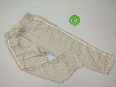 candy.pl ubrania: CAMAIEU, Spodnie materiałowe damskie, rozmiar S — 2