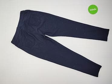 used clothes: Legginsy Eleganckie damskie, rozmiar 2XL — 3
