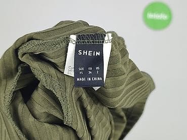 cropp xs: Shein, Top damski, rozmiar XS — 5