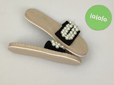 klapki erme: Klapki damskie, rozmiar 43 — 3