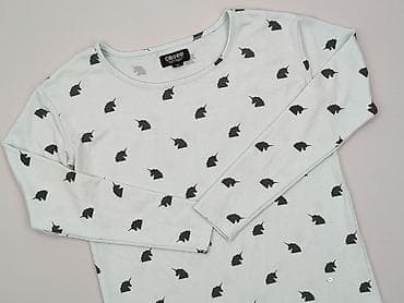 nirvana cropp: Cropp, Bluzka damska, rozmiar M — 1