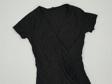 czerwona: Jennyfer, Sukienka damska, rozmiar XS — 1