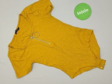 body krótki rękaw 5 10 15: Wybierz, Body damskie, rozmiar XS — 2