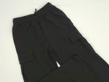 only play curve spodnie: Sweatpants, Y.F.K., 11 years, 140/146, condition - Very good — 1