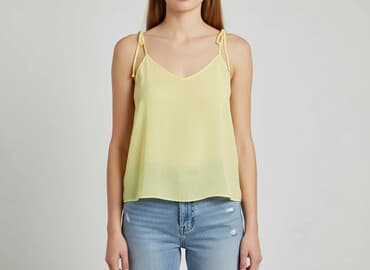 bluzki moko 46: Atmosphere, Top damski, rozmiar M — 7