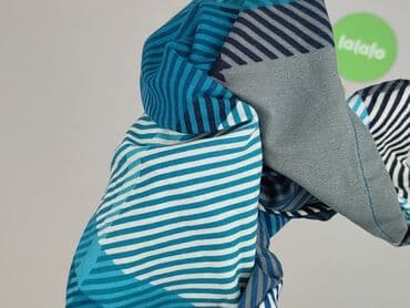 trzymacz koszuli: Pillowcase, 40 x 40, kolor - Niebieski, stan - Bardzo dobry — 4