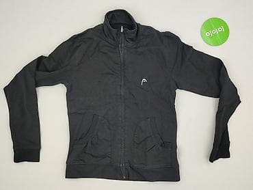 dresy tanie: Head brand, Bluza damska
, rozmiar XS — 2