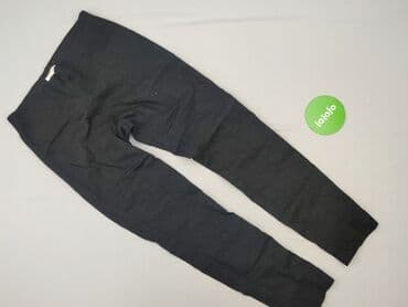 koszula do legginsów: H&M, Leggings size L — 2