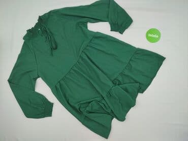 sukienki rozkloszowane eleganckie: Sukienka damska, rozmiar L — 2