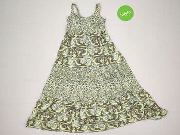 h: Dress, 7 years, 116-122 cm, condition - Very good — 2