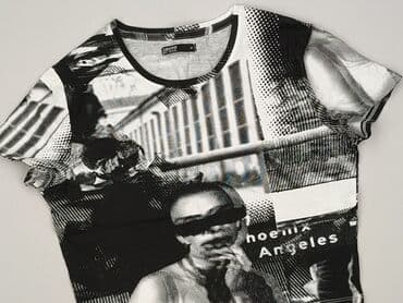 t shirty 3d allegro: Cropp, Women`s T-shirt, size M (EU 38) — 1