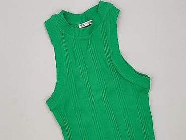 bosa stopka: Zara, Top damski, rozmiar XS — 1