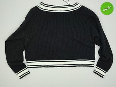 hm stan: H&M Divided, Sweter damski, rozmiar M — 3