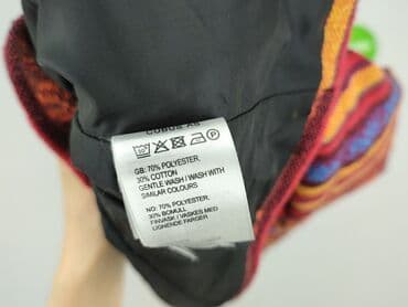 mohito marynarka czerwona: Cubus, Kurtka przejściowa damska, rozmiar S — 5