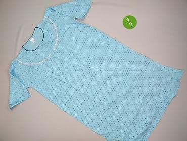 primark piżama hello kitty: Koszula nocna damska, rozmiar 4XL — 2