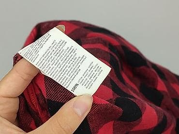 shirts with cross: Reserved YFL, Koszula damska, rozmiar M — 6