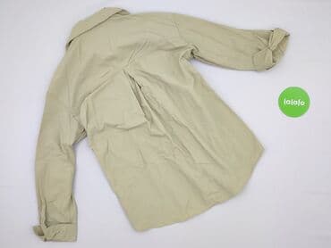 koszula len sinsay: Sinsay, Сорочка жіноча, розмір XS — 3