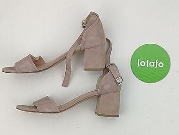 shadow buty: Venezia, Sandały damskie, rozmiar 40 — 2