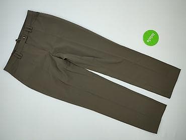 schnoor: Spodnie materiałowe damskie, rozmiar M — 2