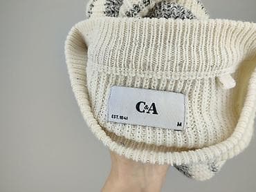 sweatshirt: C&A, Светр жіночий, розмір M — 5