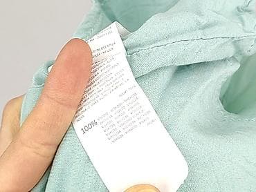 tu bluzki: Top damski, rozmiar M — 5