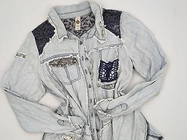 jeans version: TREDY, Koszula damska, rozmiar S — 1