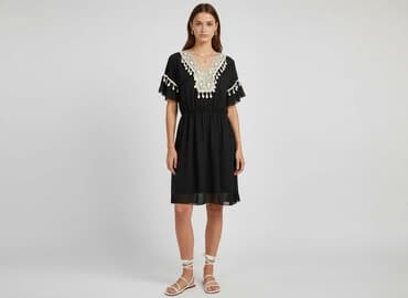 Sukienka damska, rozmiar S w lalafo.pl Sukienka damska, rozmiar S