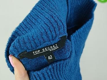 top xxs: Top Secret, Sweter damski, rozmiar XL — 4